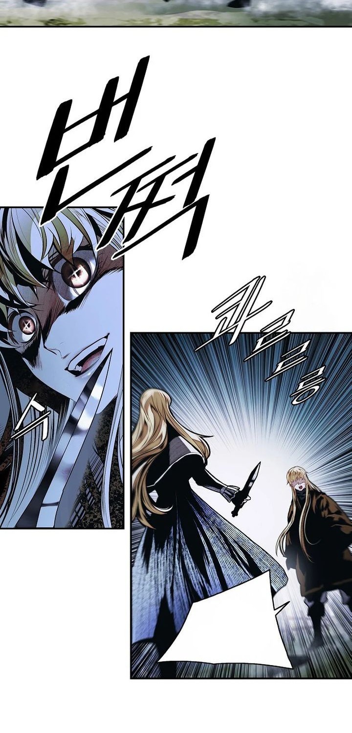 Manhwa Dark Lady Isekai Chapter 254 gambar nomor 2