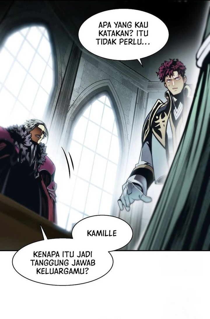 Dark Lady Isekai Chapter 254 Gambar 40