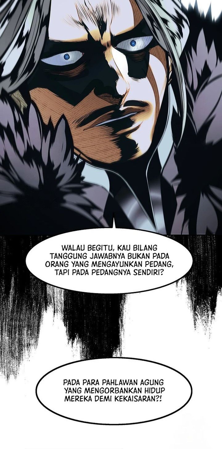 Dark Lady Isekai Chapter 254 Gambar 42