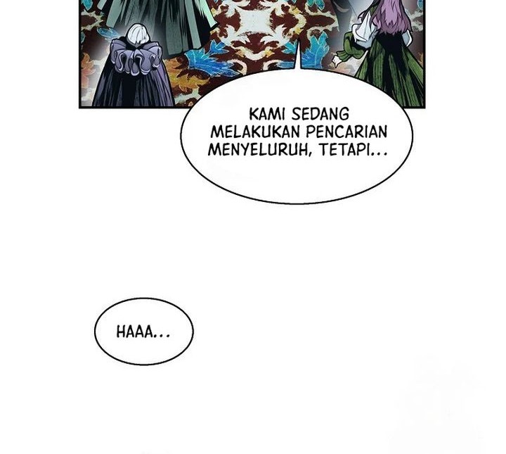 Dark Lady Isekai Chapter 254 Gambar 44