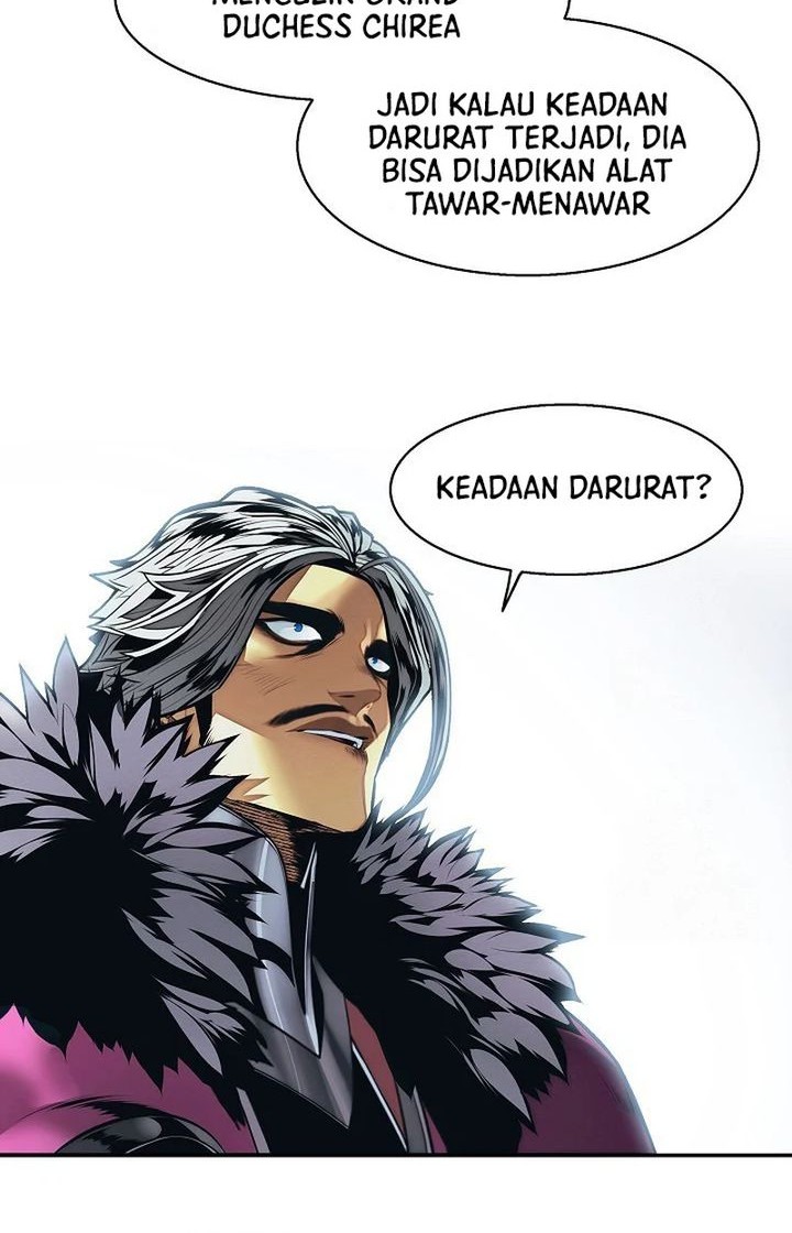 Dark Lady Isekai Chapter 254 Gambar 46