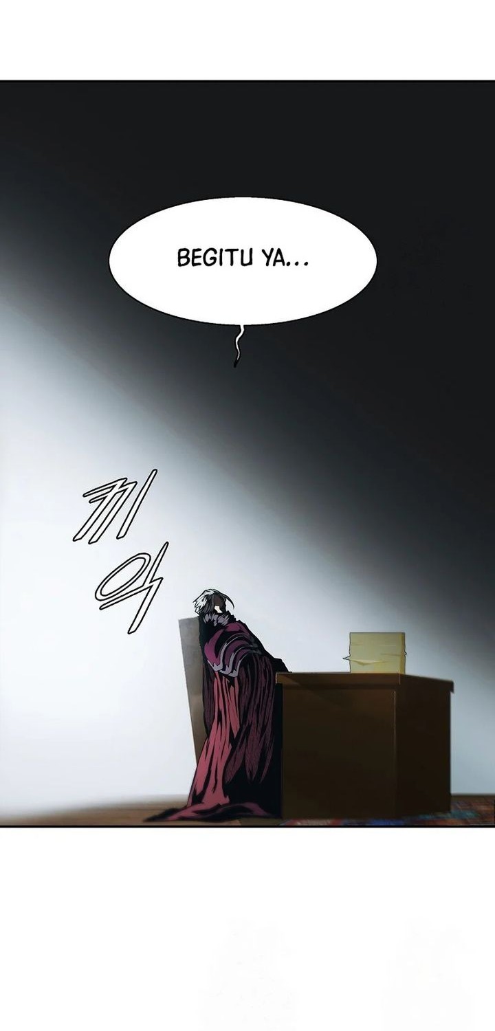 Dark Lady Isekai Chapter 254 Gambar 50