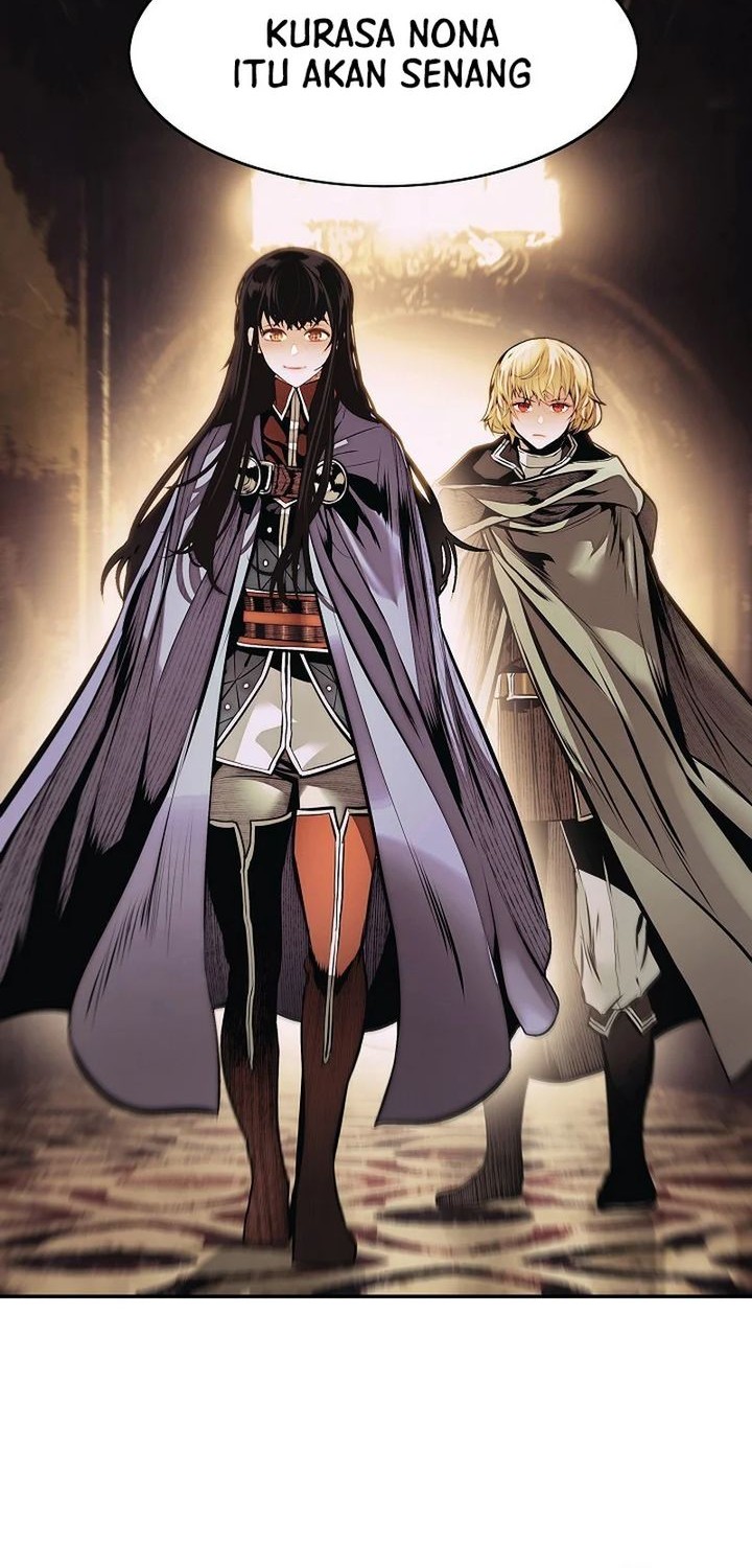 Dark Lady Isekai Chapter 254 Gambar 52