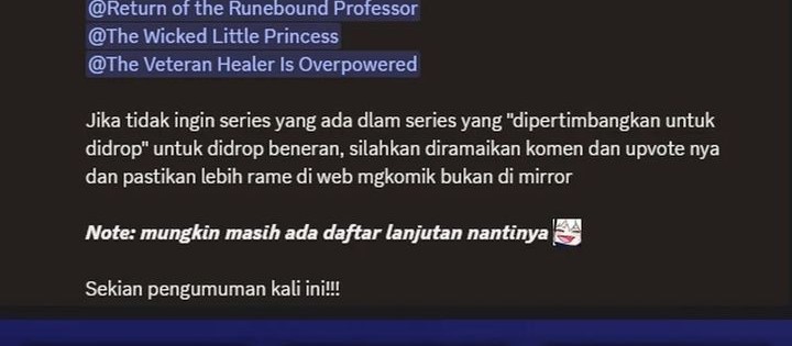 Dark Lady Isekai Chapter 254 Gambar 54