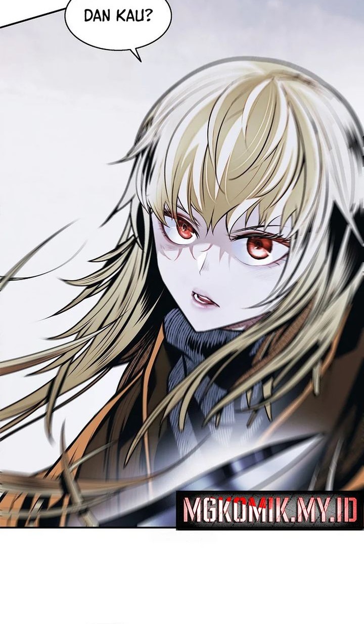 Dark Lady Isekai Chapter 254 Gambar 4