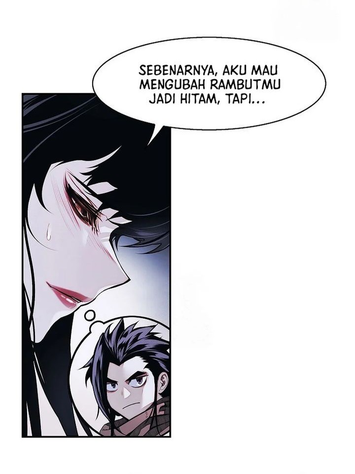 Dark Lady Isekai Chapter 254 Gambar 14