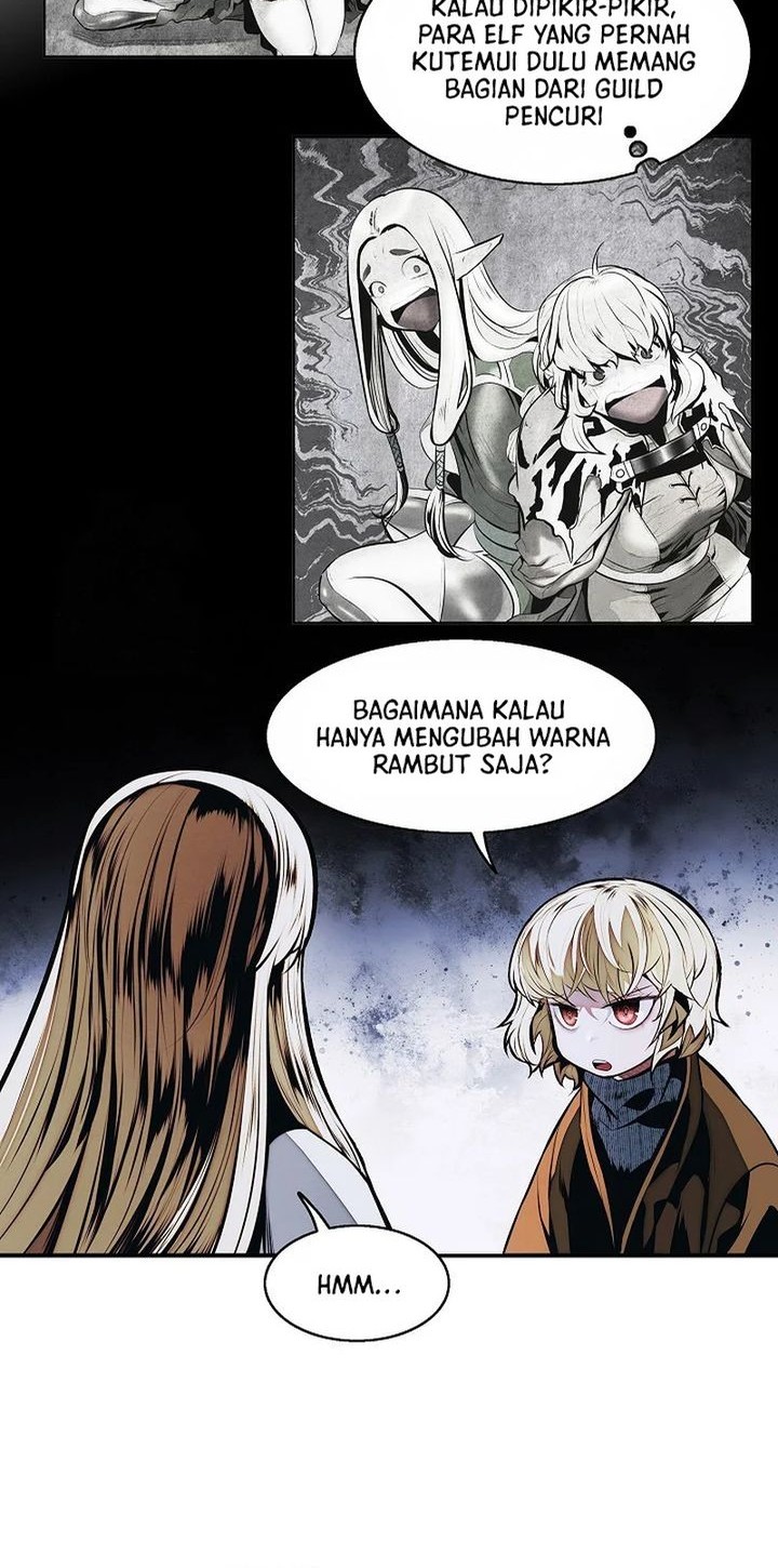 Dark Lady Isekai Chapter 254 Gambar 10