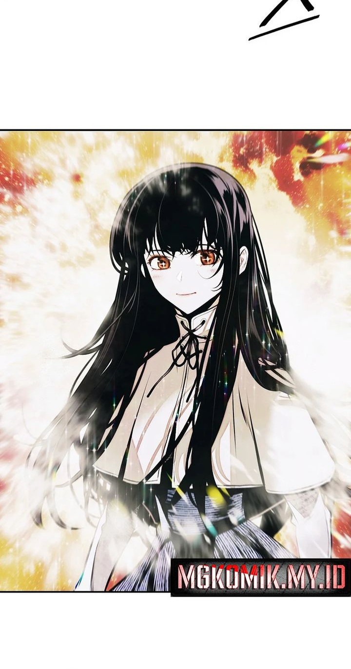 Dark Lady Isekai Chapter 254 Gambar 12