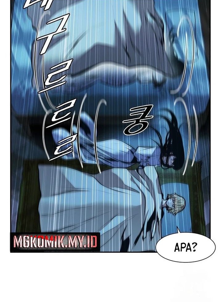 Dark Lady Isekai Chapter 255 Gambar 24