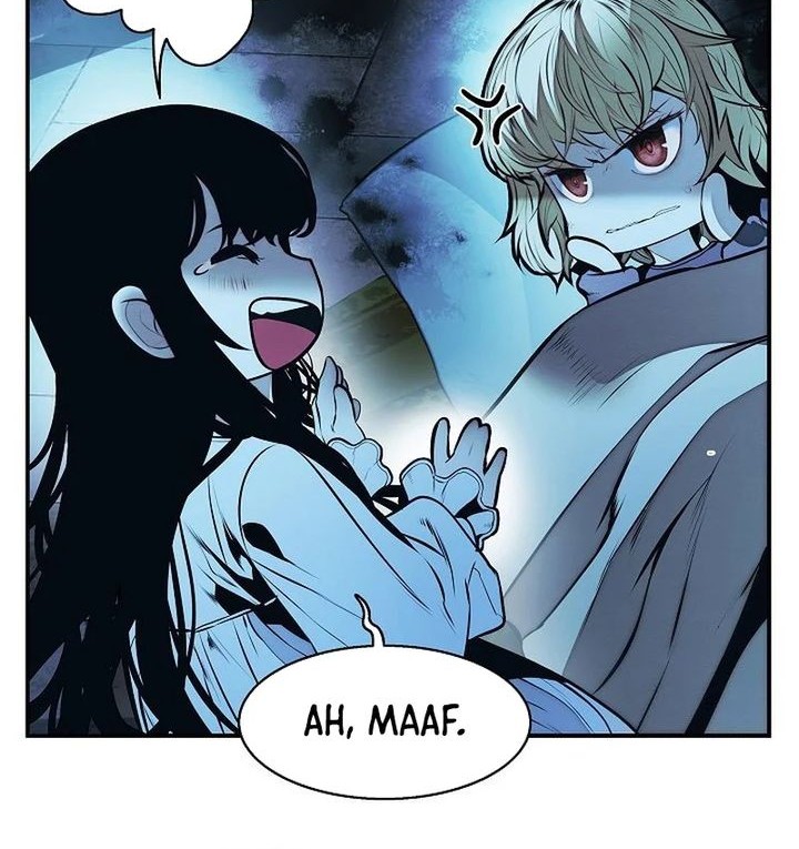 Dark Lady Isekai Chapter 255 Gambar 26