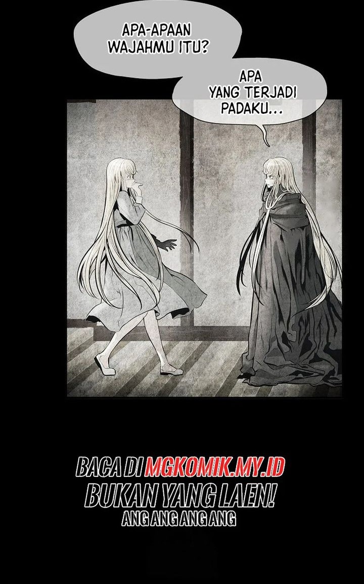 Dark Lady Isekai Chapter 255 Gambar 28