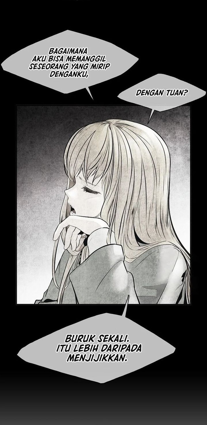 Dark Lady Isekai Chapter 255 Gambar 30