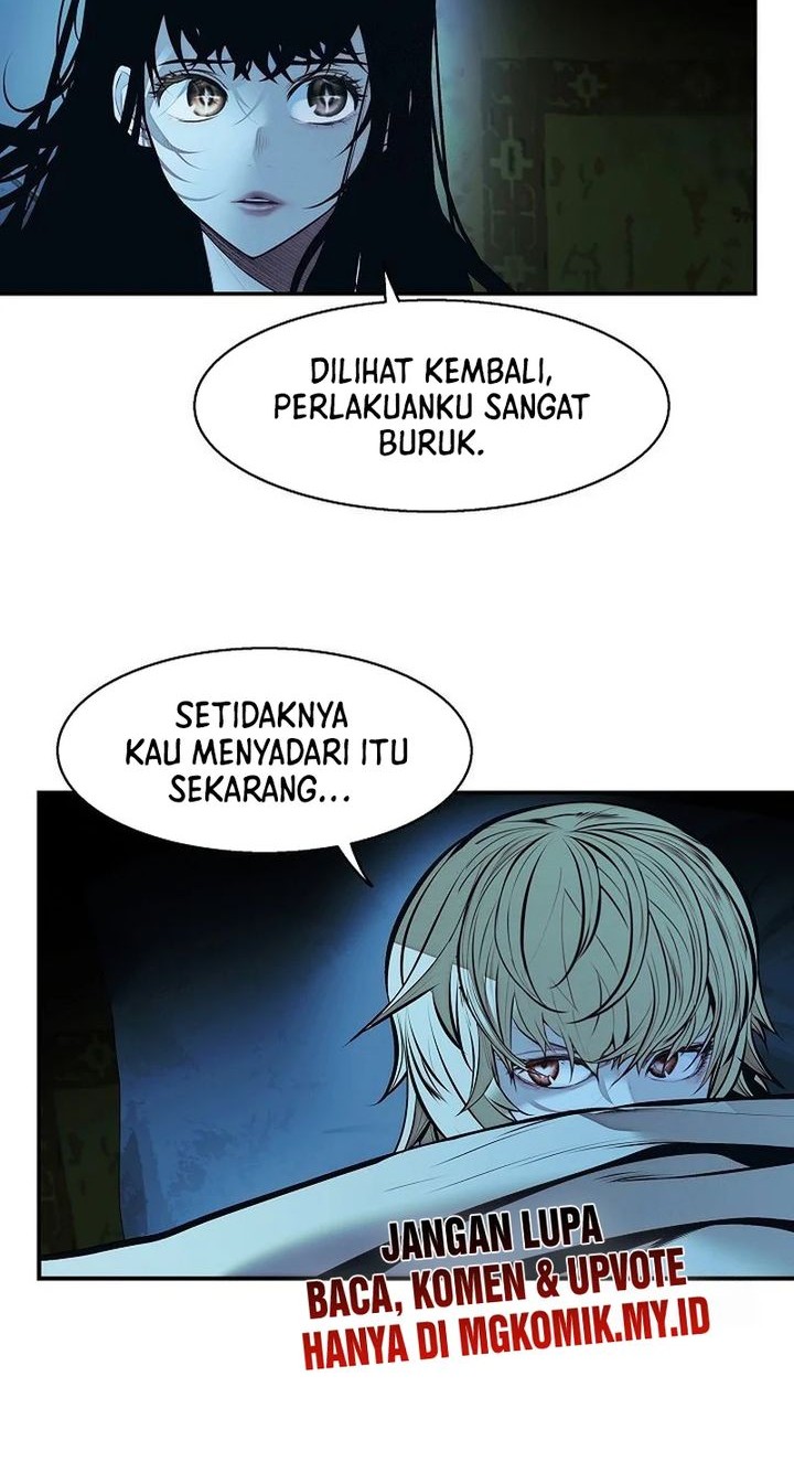 Dark Lady Isekai Chapter 255 Gambar 32