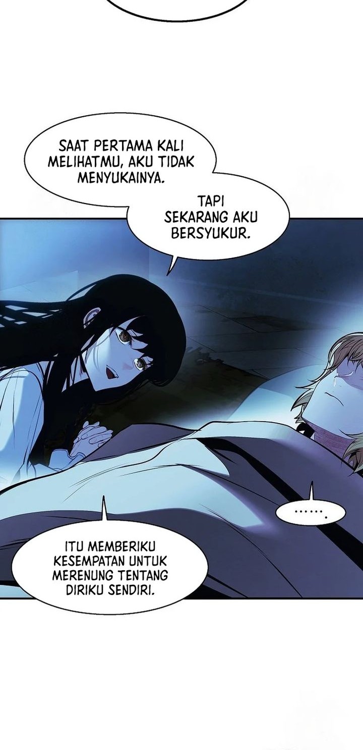 Dark Lady Isekai Chapter 255 Gambar 34