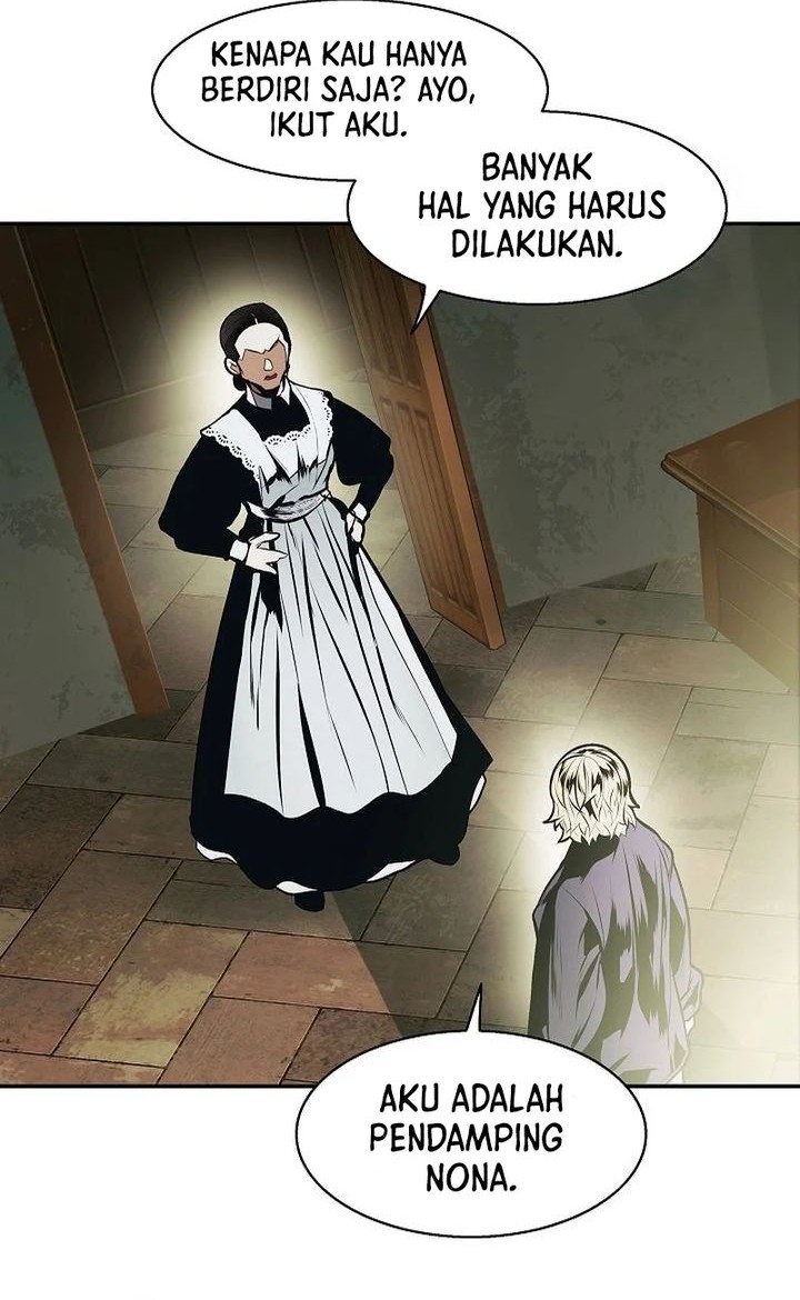 Dark Lady Isekai Chapter 255 Gambar 38