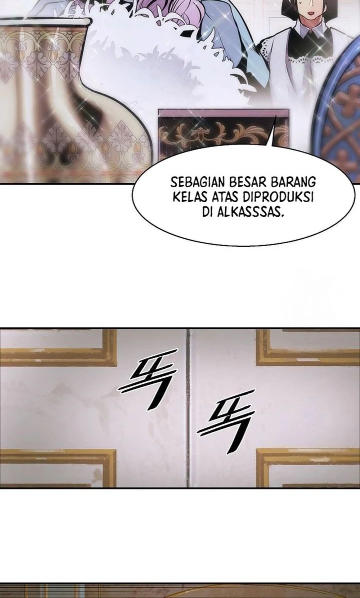 Manhwa Dark Lady Isekai Chapter 255 gambar nomor 2