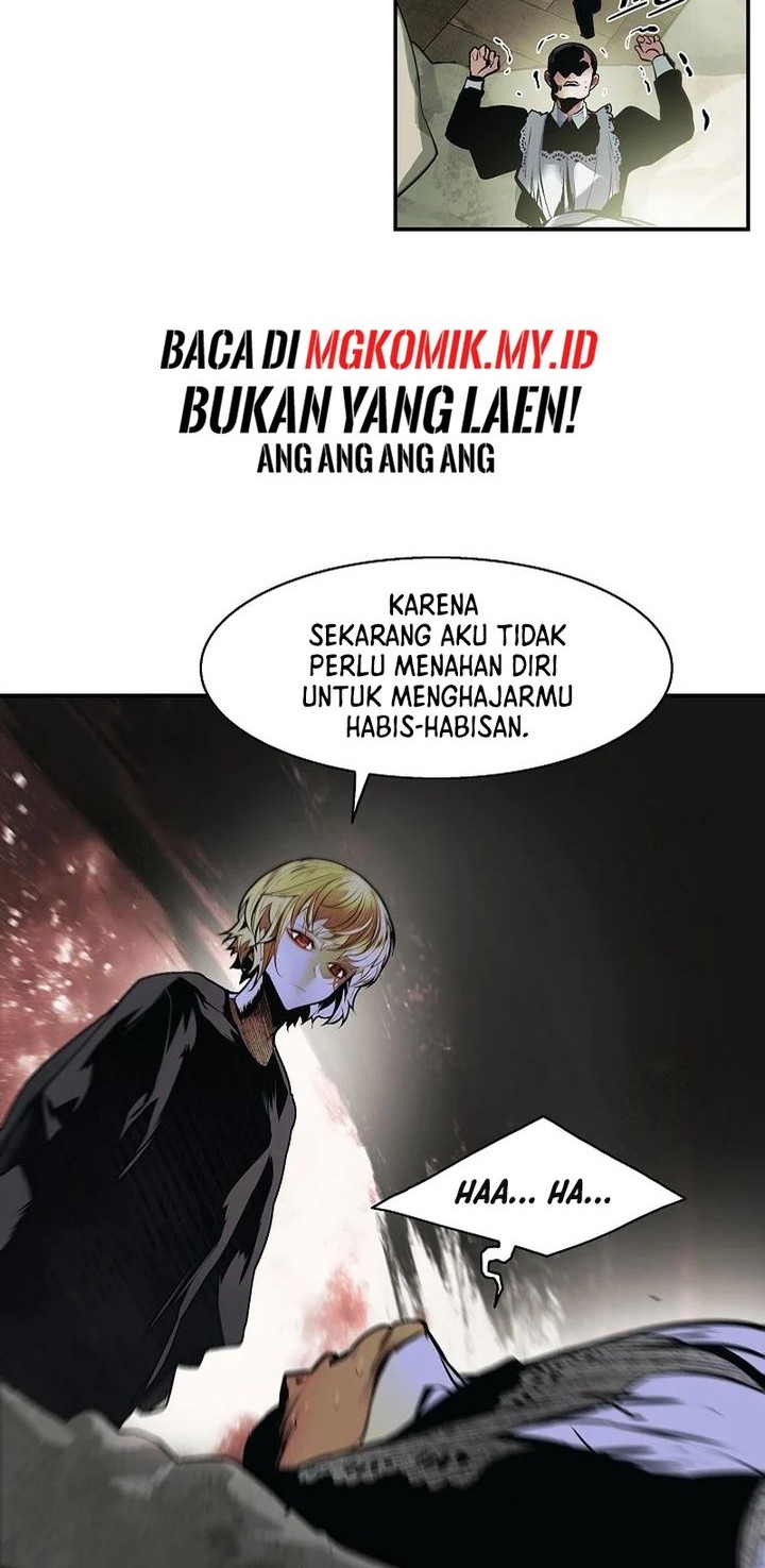 Dark Lady Isekai Chapter 255 Gambar 46