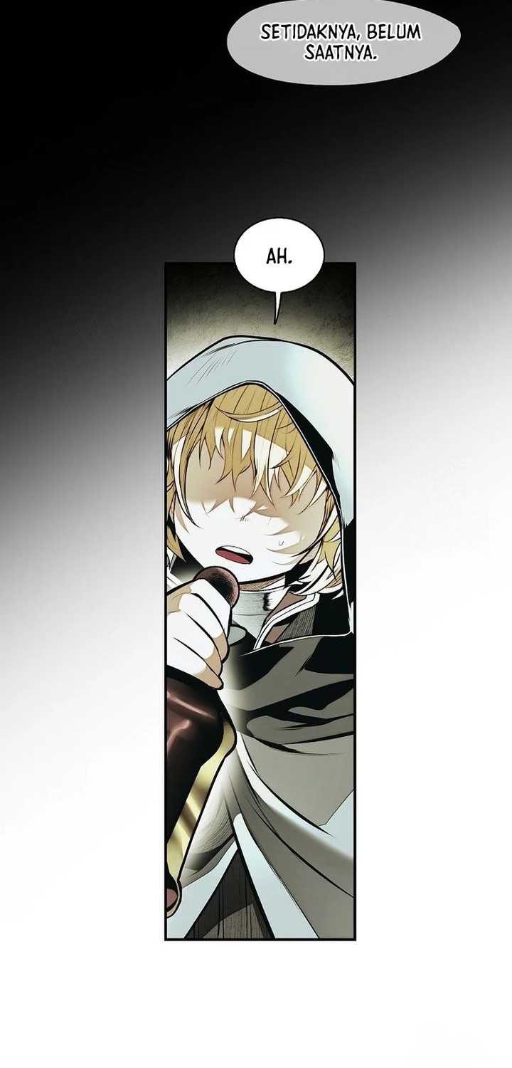 Dark Lady Isekai Chapter 255 Gambar 54