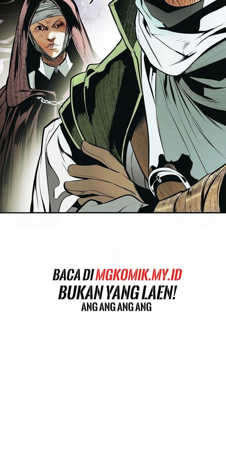 Dark Lady Isekai Chapter 255 Gambar 56