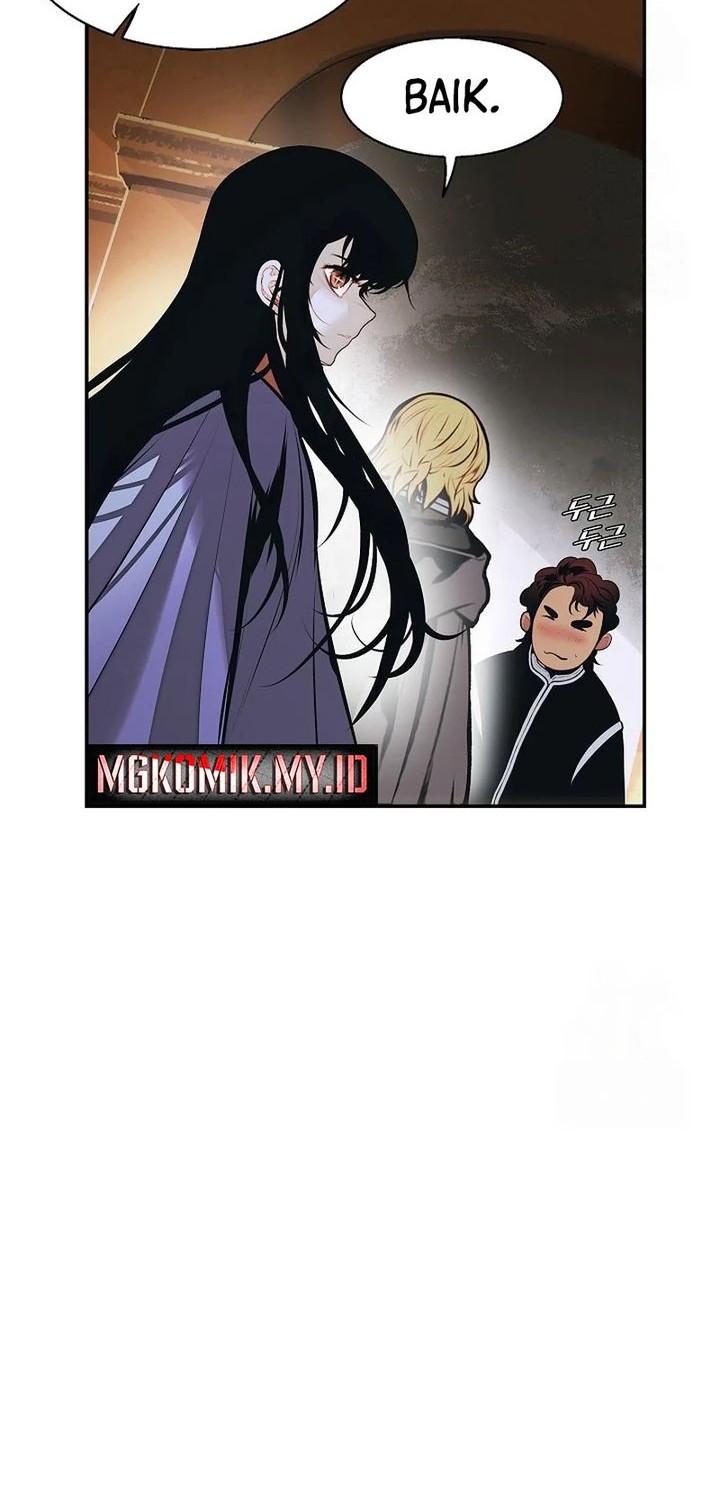 Dark Lady Isekai Chapter 255 Gambar 16