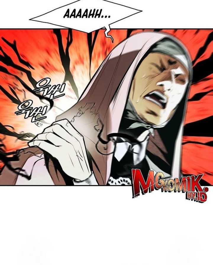 Dark Lady Isekai Chapter 256 Gambar 6