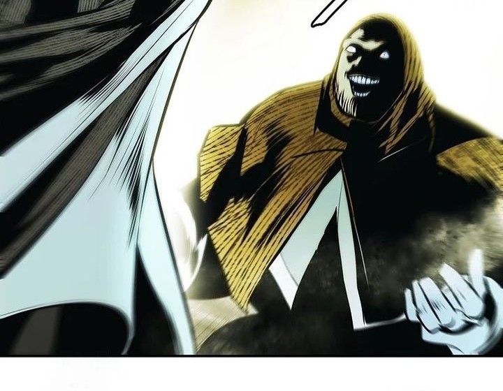 Dark Lady Isekai Chapter 256 Gambar 20