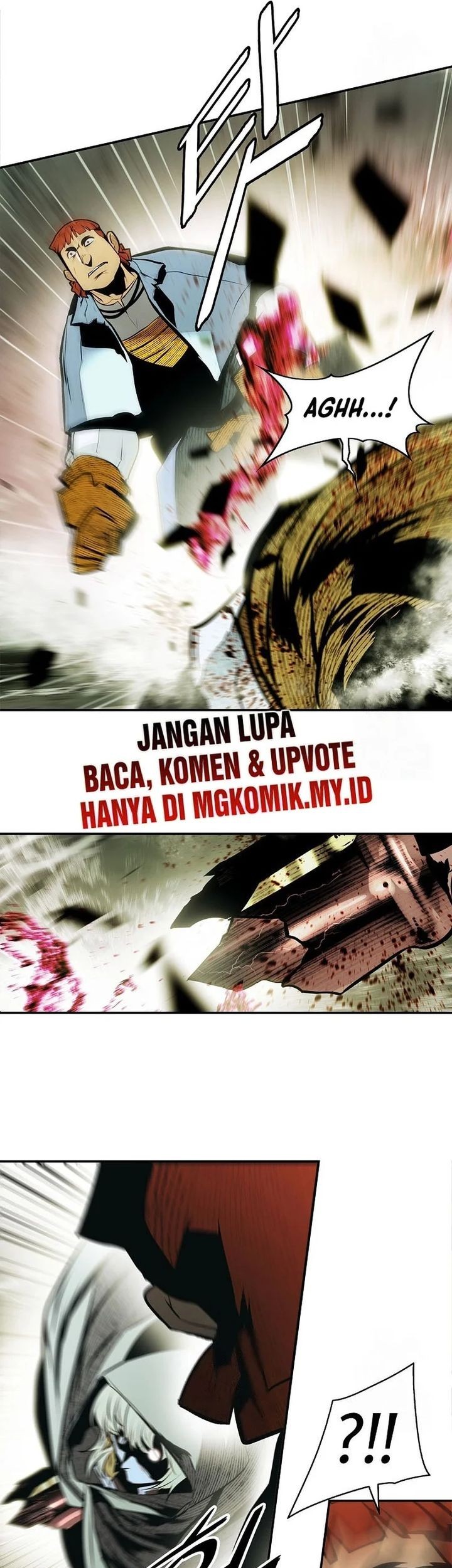 Dark Lady Isekai Chapter 256 Gambar 23