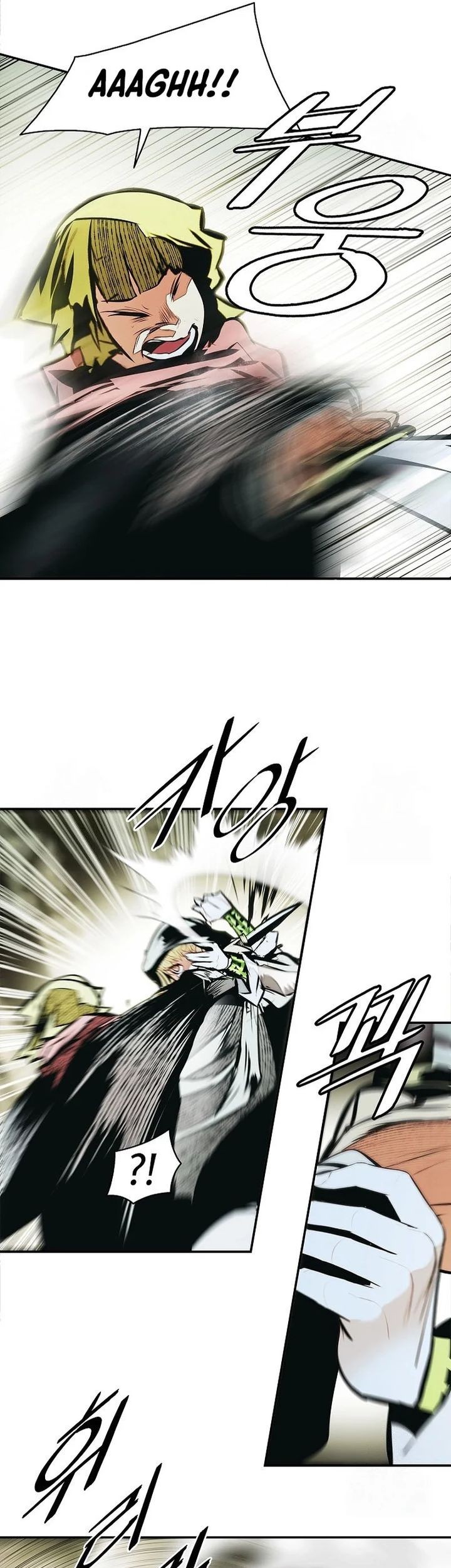 Dark Lady Isekai Chapter 256 Gambar 31