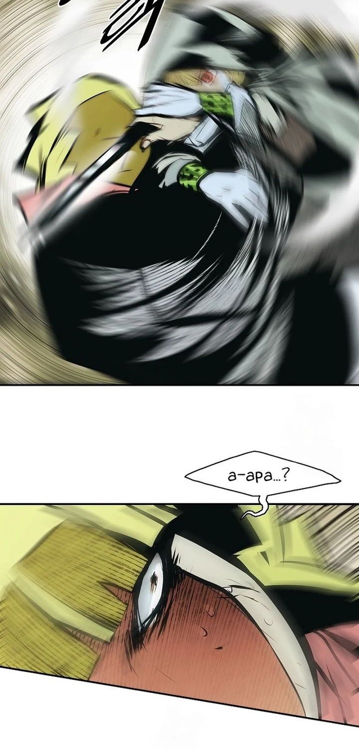 Dark Lady Isekai Chapter 256 Gambar 32