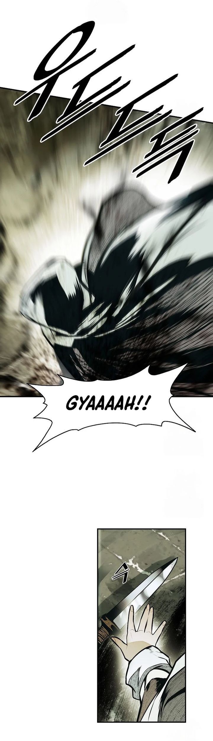 Dark Lady Isekai Chapter 256 Gambar 33