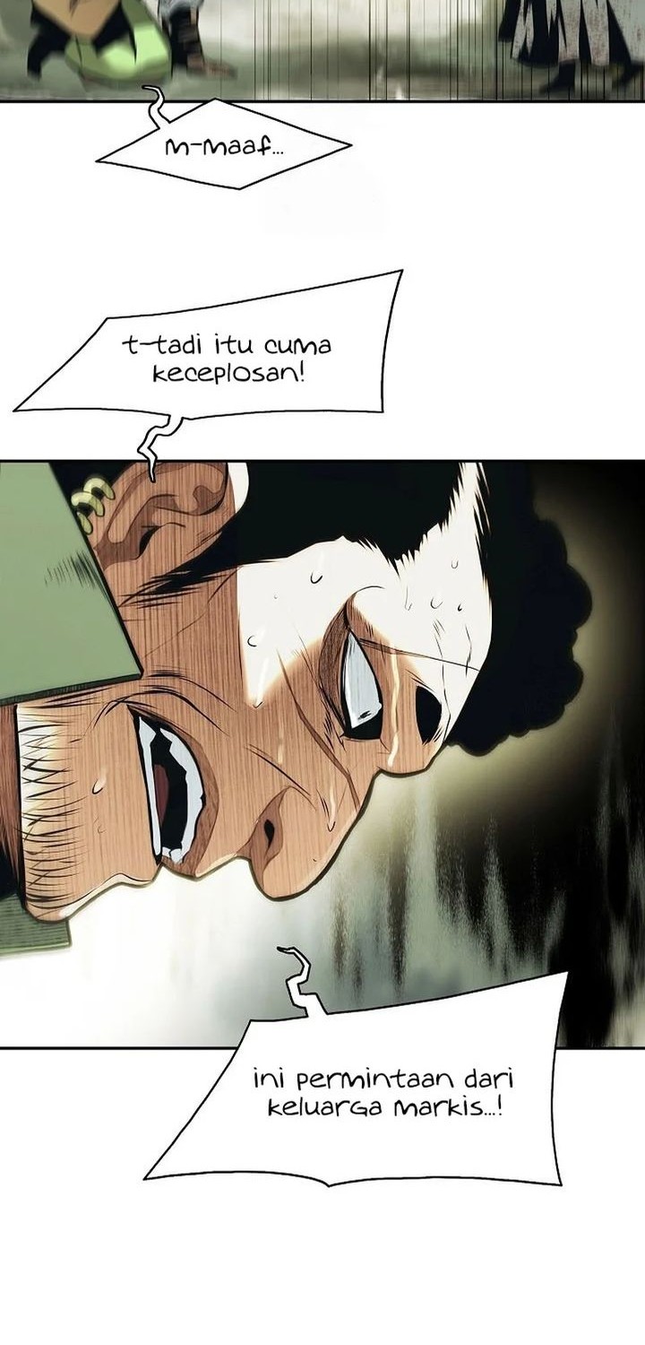 Dark Lady Isekai Chapter 256 Gambar 36