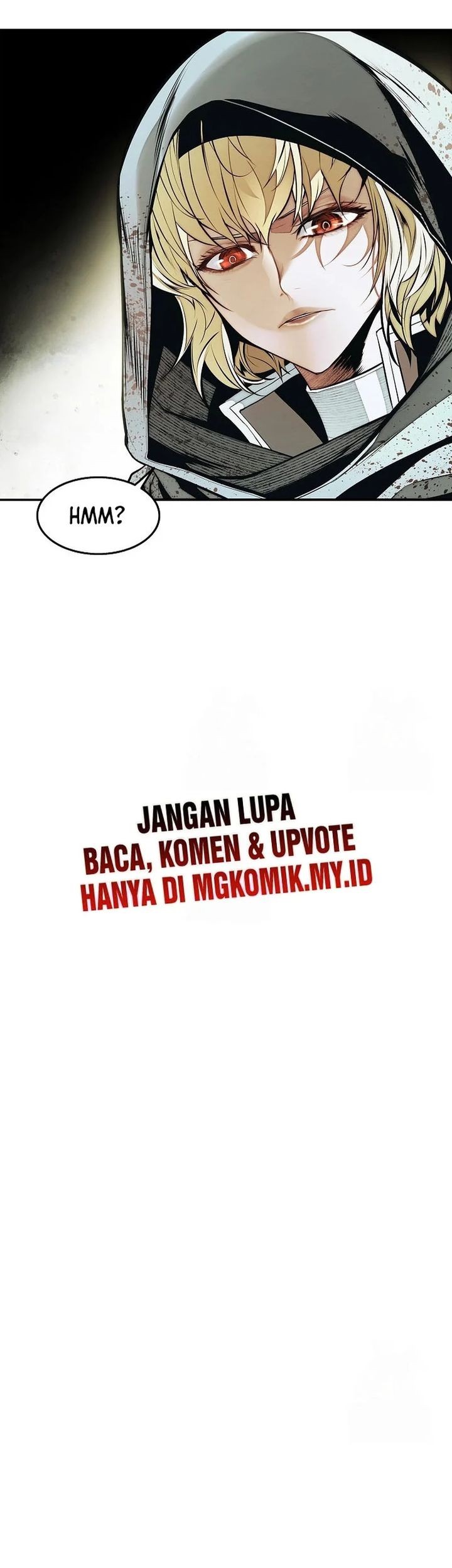 Dark Lady Isekai Chapter 256 Gambar 37