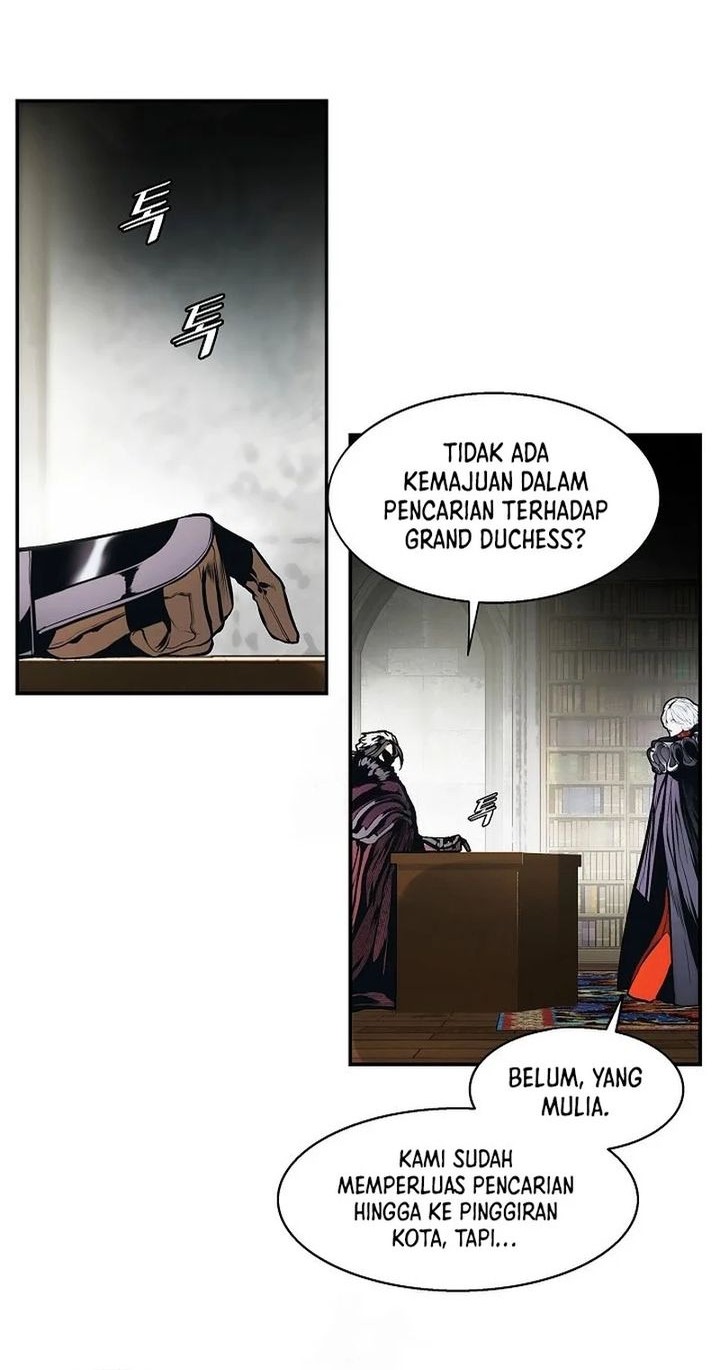 Dark Lady Isekai Chapter 256 Gambar 38