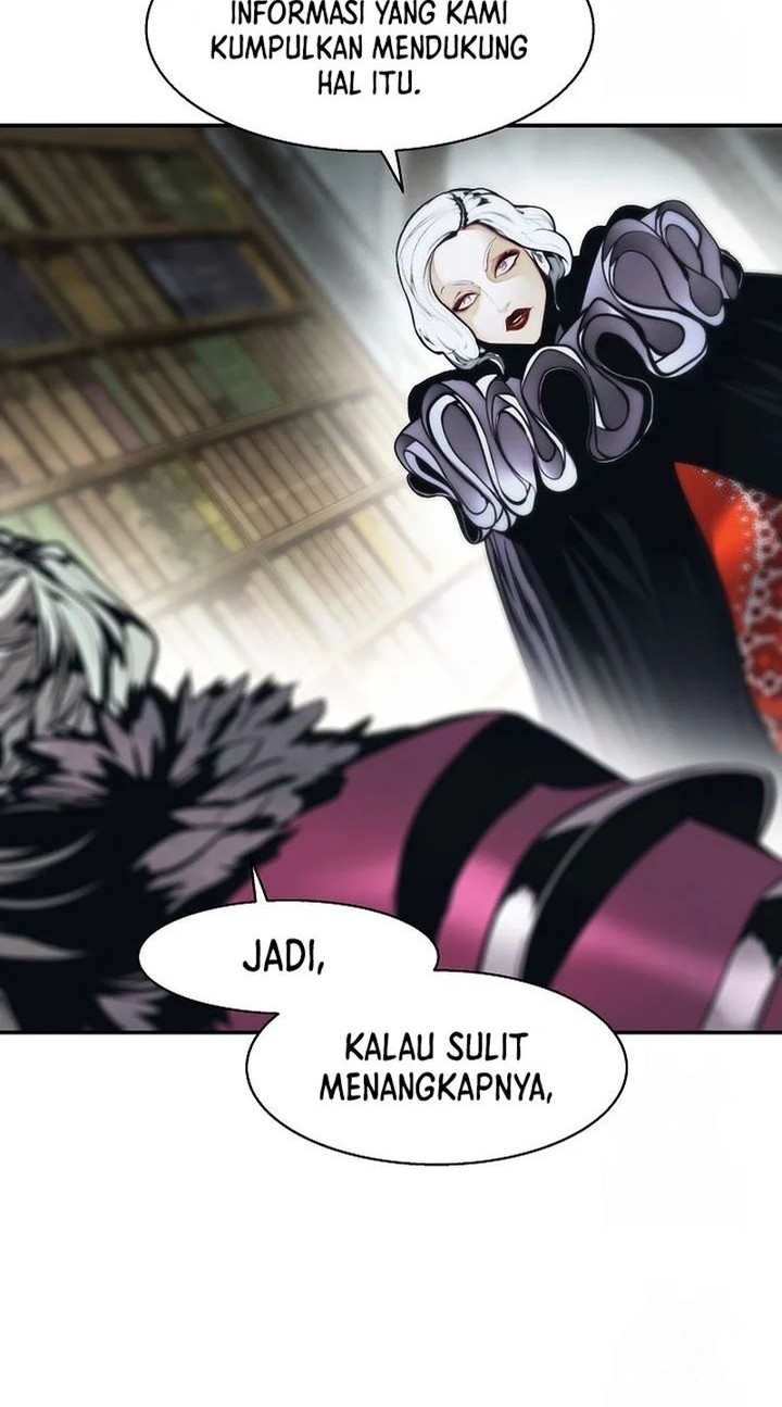 Dark Lady Isekai Chapter 256 Gambar 40