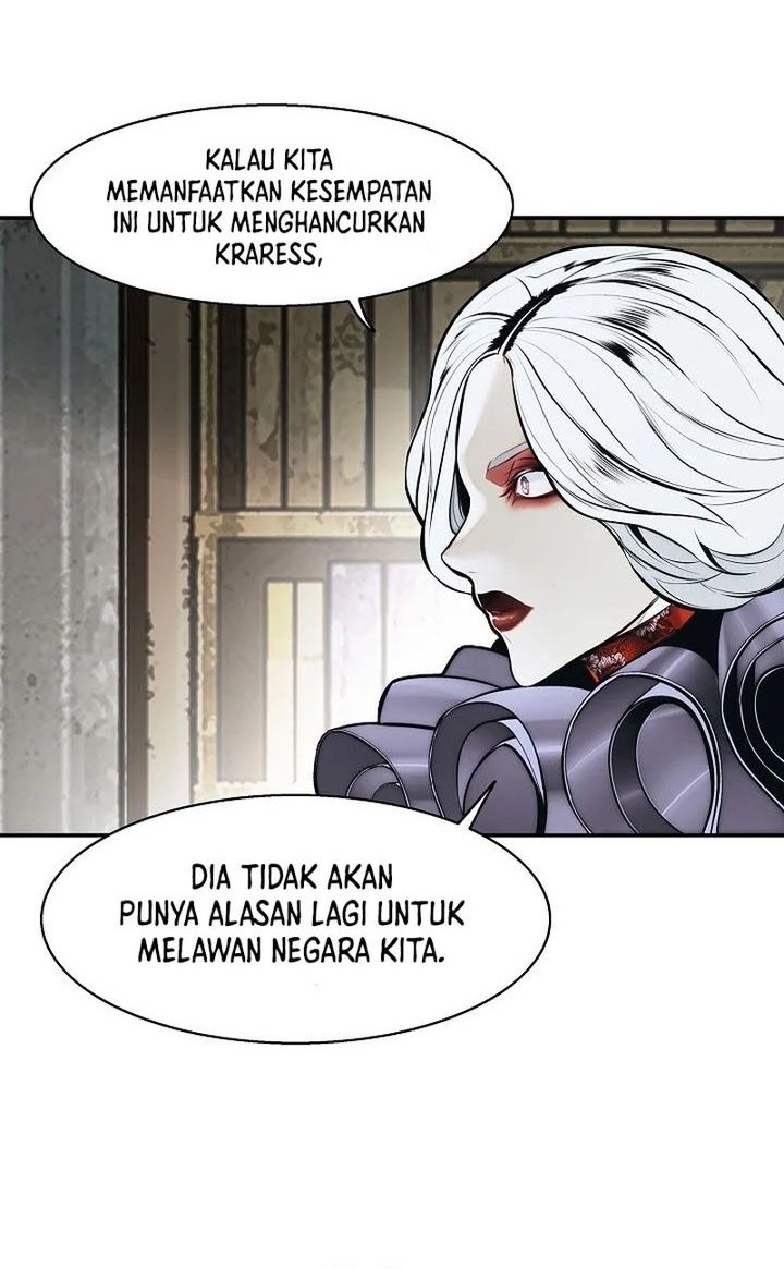 Dark Lady Isekai Chapter 256 Gambar 42