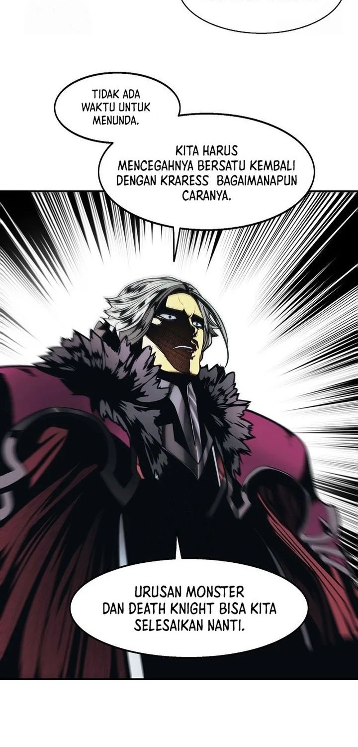 Dark Lady Isekai Chapter 256 Gambar 46