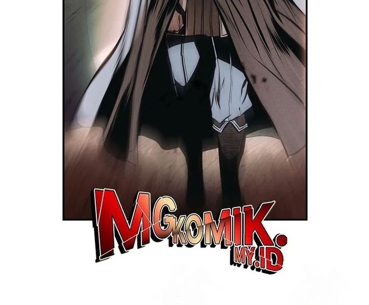 Dark Lady Isekai Chapter 256 Gambar 50