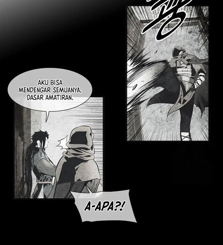 Dark Lady Isekai Chapter 256 Gambar 14