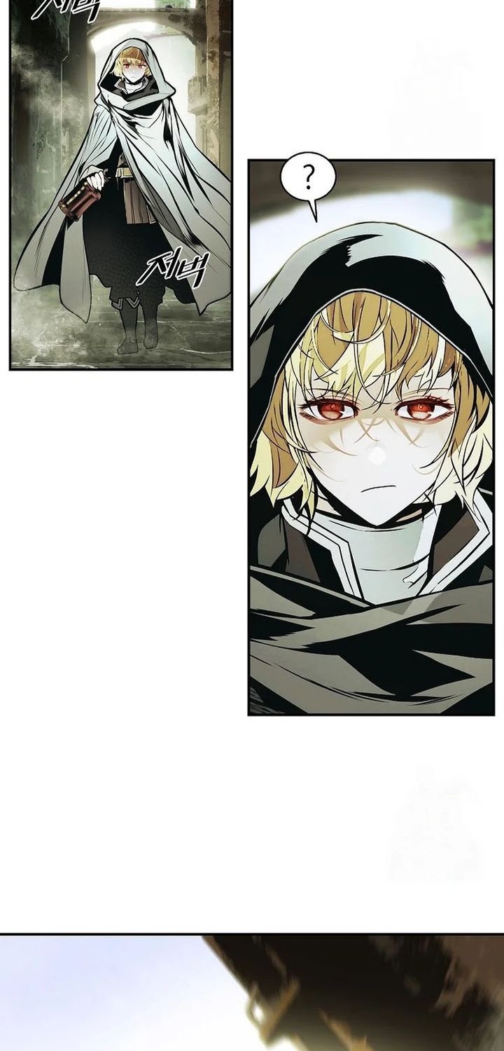 Dark Lady Isekai Chapter 256 Gambar 10