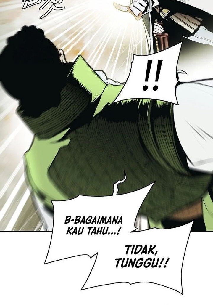 Dark Lady Isekai Chapter 256 Gambar 16