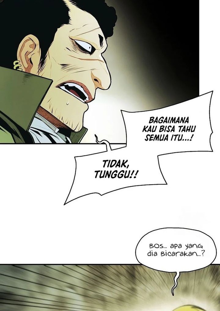 Dark Lady Isekai Chapter 256 Gambar 18