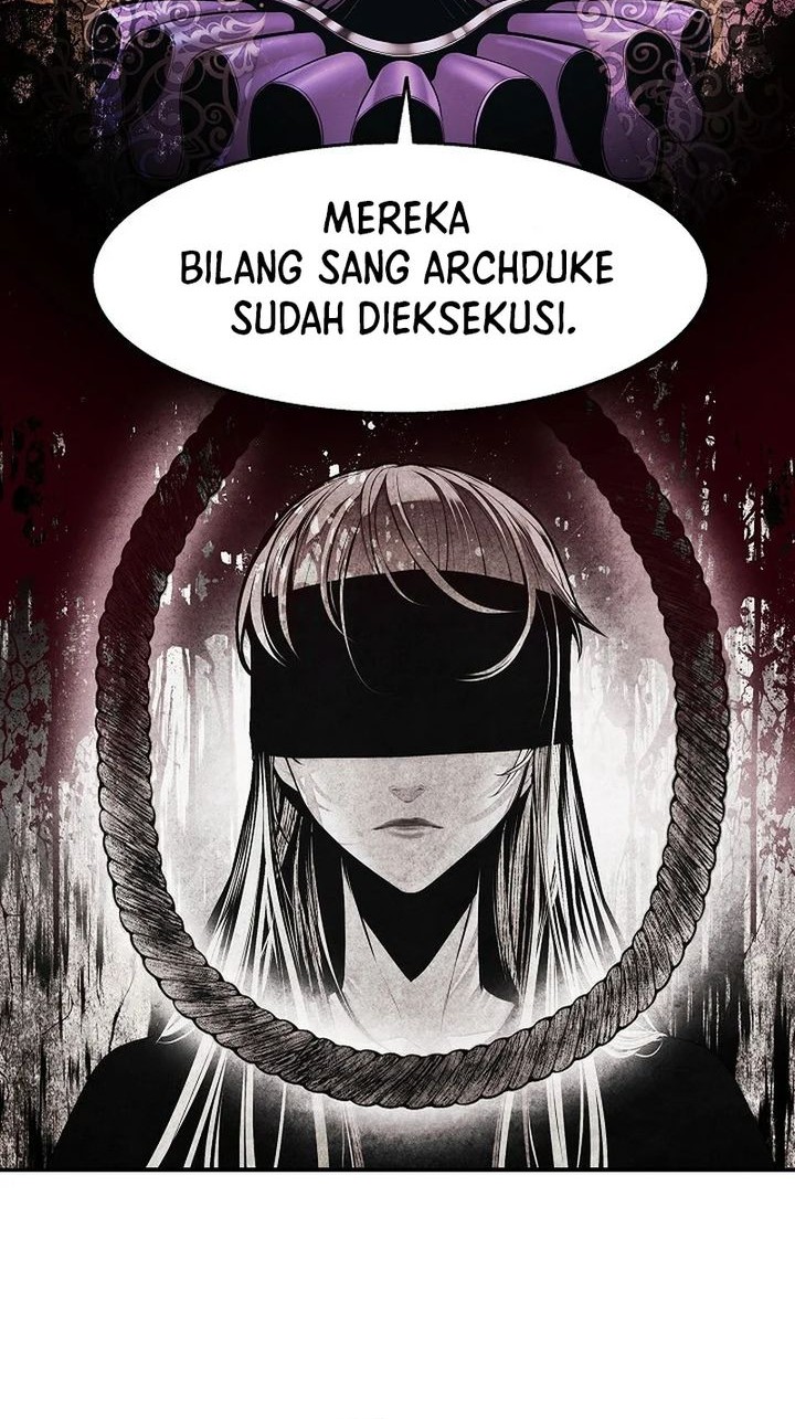 Dark Lady Isekai Chapter 257 Gambar 26