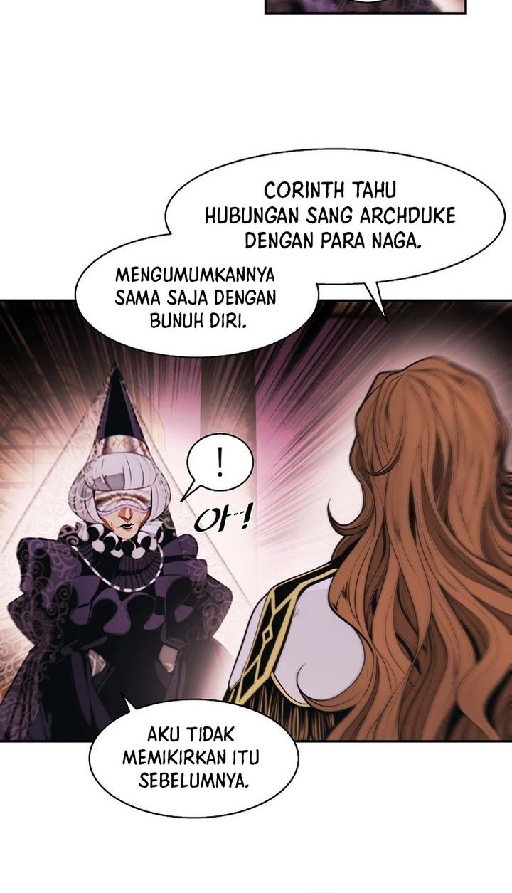 Dark Lady Isekai Chapter 257 Gambar 30