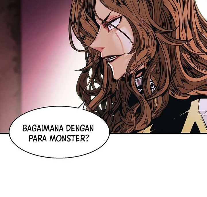 Dark Lady Isekai Chapter 257 Gambar 32