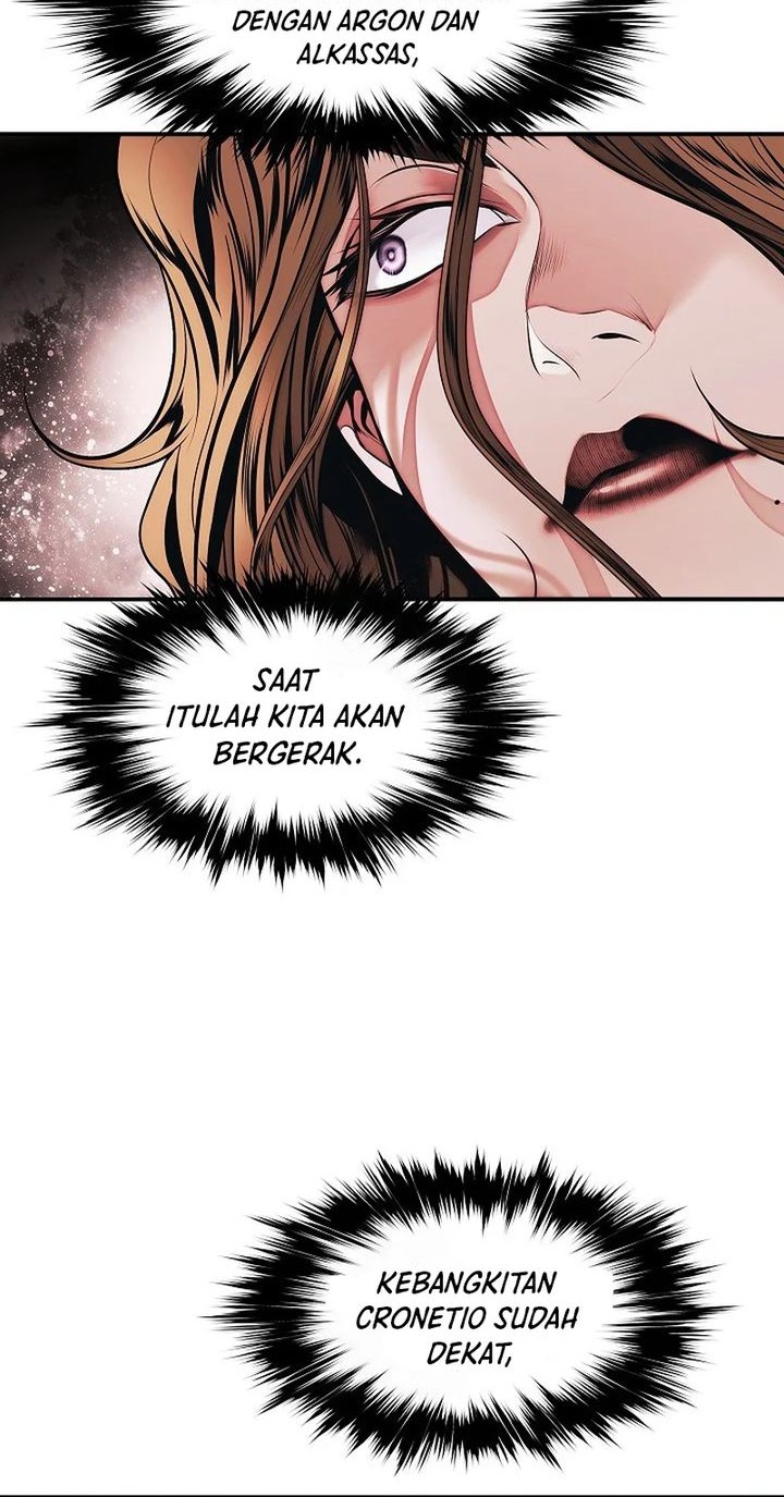 Dark Lady Isekai Chapter 257 Gambar 34