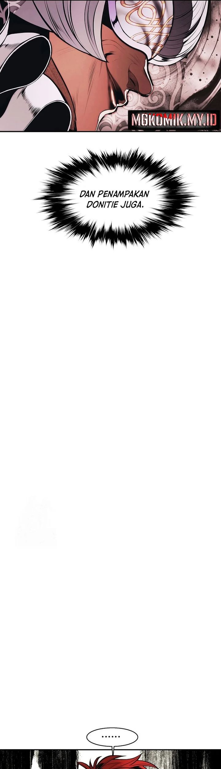 Dark Lady Isekai Chapter 257 Gambar 35