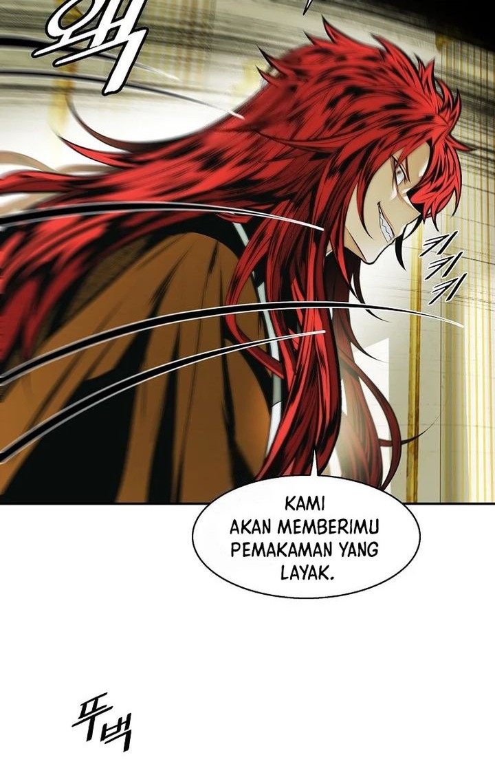 Dark Lady Isekai Chapter 257 Gambar 38