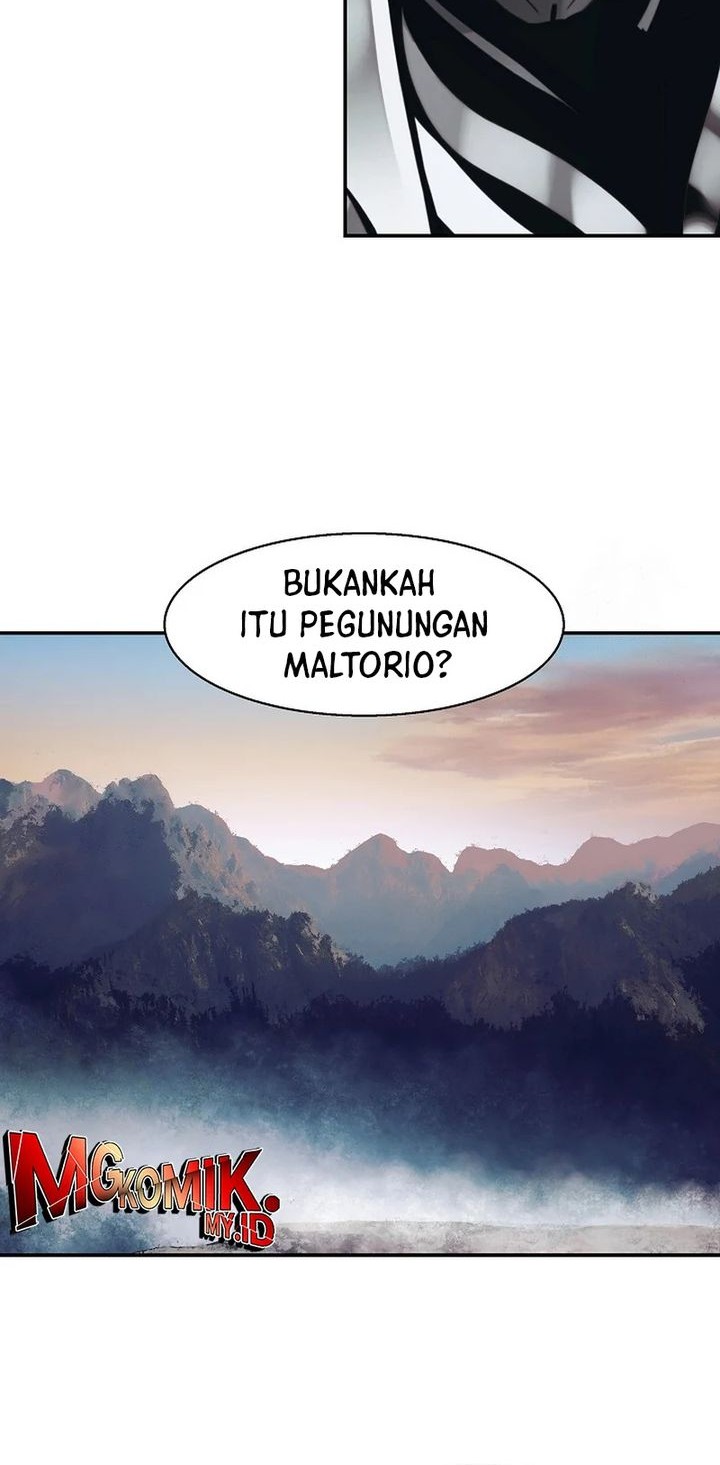 Manhwa Dark Lady Isekai Chapter 257 gambar nomor 2