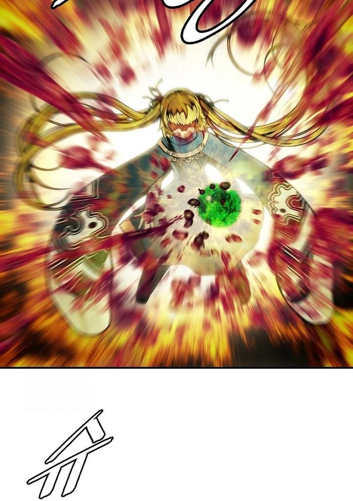 Dark Lady Isekai Chapter 257 Gambar 42