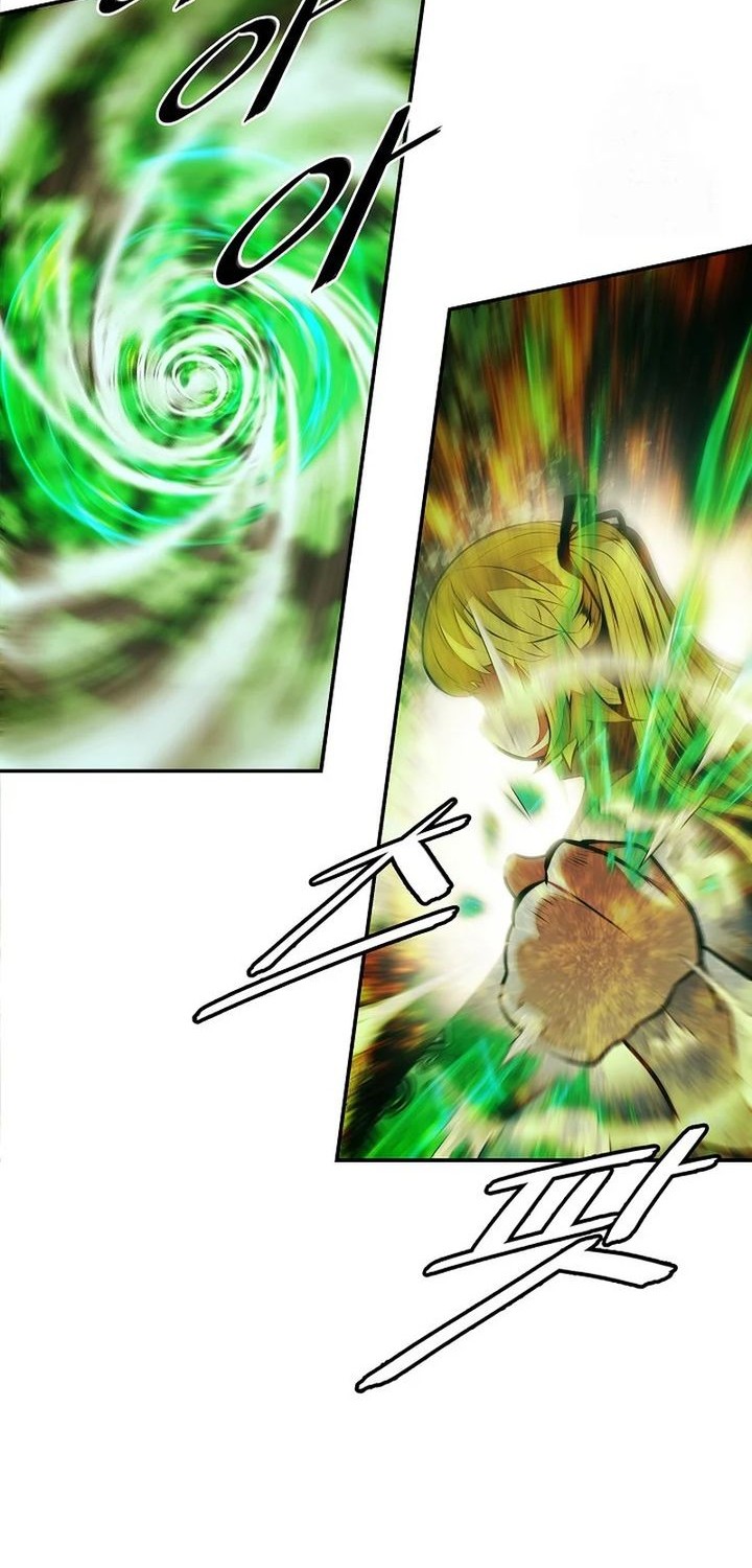 Dark Lady Isekai Chapter 257 Gambar 44